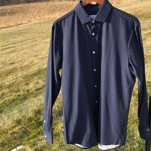 Mizzen+Main Dress Shirt